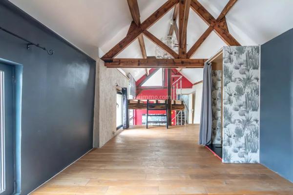 Vente Maison 8 pièces 223 m2 à Thorigny-sur-Marne