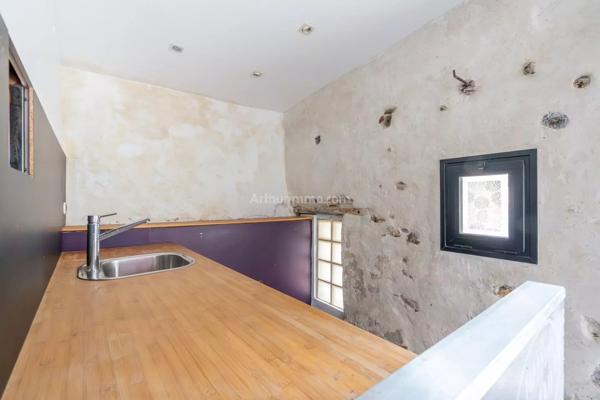 Vente Maison 8 pièces 223 m2 à Thorigny-sur-Marne