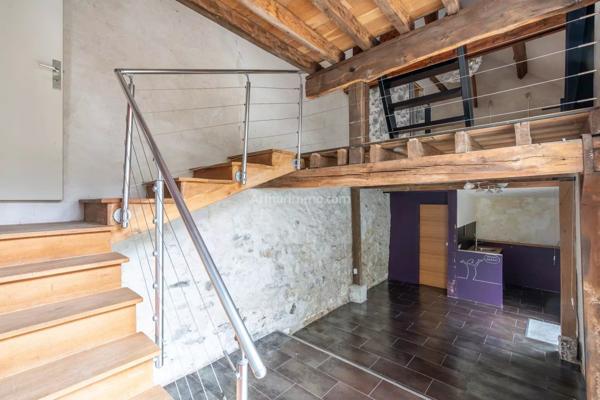 Vente Maison 8 pièces 223 m2 à Thorigny-sur-Marne