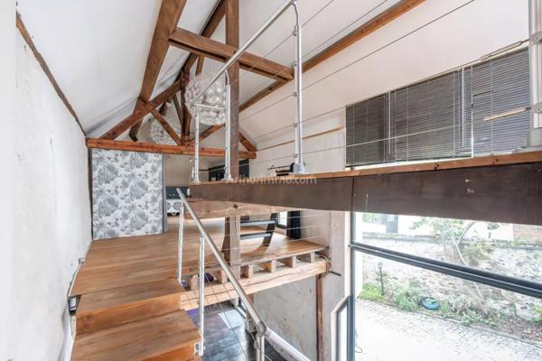 Vente Maison 8 pièces 223 m2 à Thorigny-sur-Marne