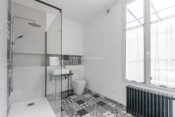 Vente Maison 8 pièces 223 m2 à Thorigny-sur-Marne