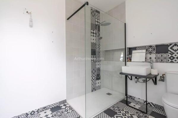 Vente Maison 8 pièces 223 m2 à Thorigny-sur-Marne