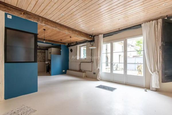 Vente Maison 8 pièces 223 m2 à Thorigny-sur-Marne
