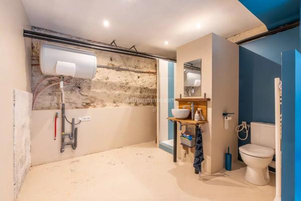 Vente Maison 8 pièces 223 m2 à Thorigny-sur-Marne