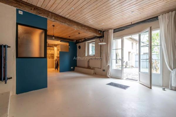 Vente Maison 8 pièces 223 m2 à Thorigny-sur-Marne
