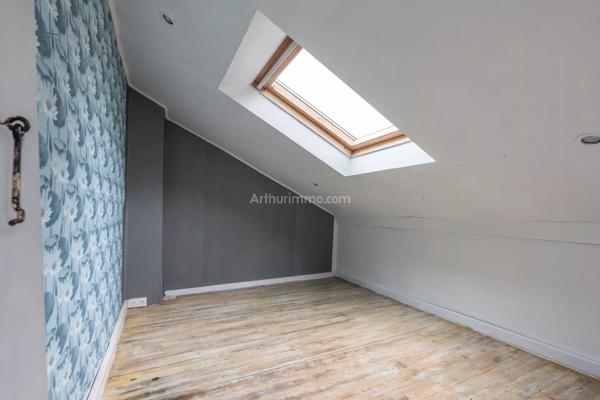 Vente Maison 8 pièces 223 m2 à Thorigny-sur-Marne