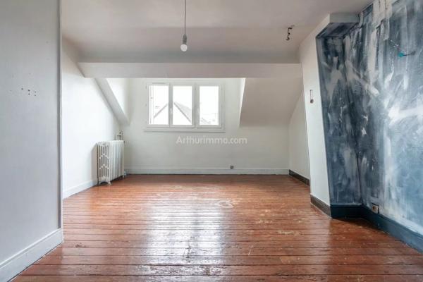 Vente Maison 8 pièces 223 m2 à Thorigny-sur-Marne