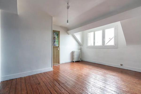 Vente Maison 8 pièces 223 m2 à Thorigny-sur-Marne