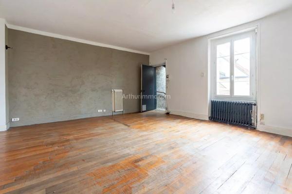 Vente Maison 8 pièces 223 m2 à Thorigny-sur-Marne