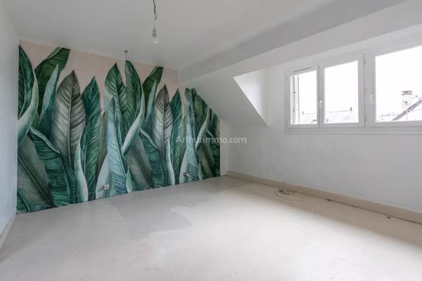 Vente Maison 8 pièces 223 m2 à Thorigny-sur-Marne