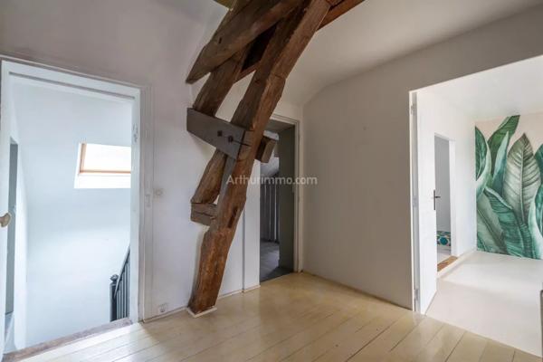 Vente Maison 8 pièces 223 m2 à Thorigny-sur-Marne