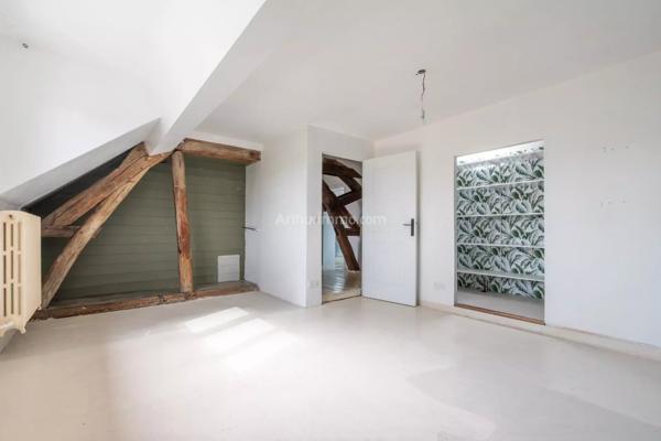 Vente Maison 8 pièces 223 m2 à Thorigny-sur-Marne