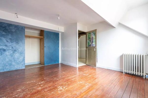 Vente Maison 8 pièces 223 m2 à Thorigny-sur-Marne