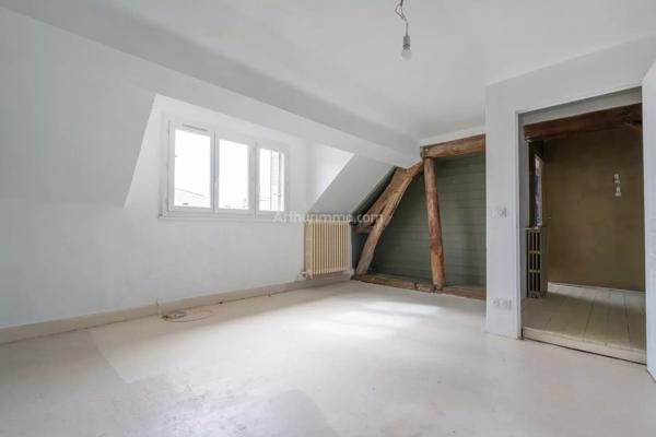 Vente Maison 8 pièces 223 m2 à Thorigny-sur-Marne