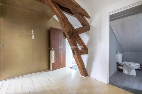 Vente Maison 8 pièces 223 m2 à Thorigny-sur-Marne