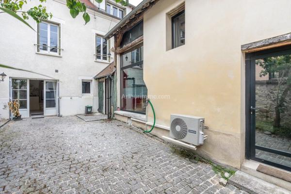 Vente Maison 8 pièces 223 m2 à Thorigny-sur-Marne