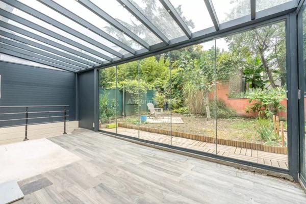 Vente Maison 8 pièces 223 m2 à Thorigny-sur-Marne