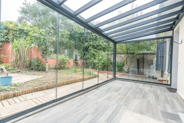 Vente Maison 8 pièces 223 m2 à Thorigny-sur-Marne