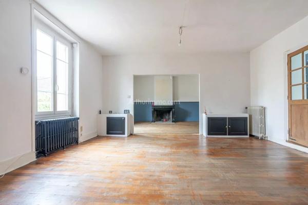 Vente Maison 8 pièces 223 m2 à Thorigny-sur-Marne