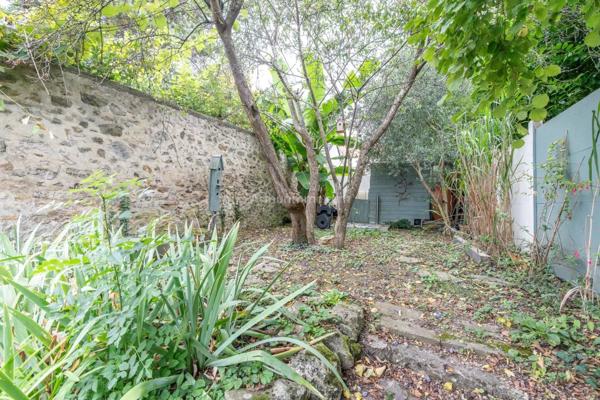 Vente Maison 8 pièces 223 m2 à Thorigny-sur-Marne