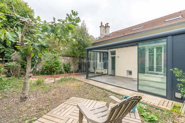 Vente Maison 8 pièces 223 m2 à Thorigny-sur-Marne