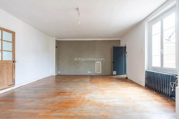 Vente Maison 8 pièces 223 m2 à Thorigny-sur-Marne