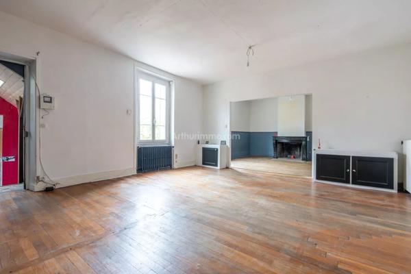 Vente Maison 8 pièces 223 m2 à Thorigny-sur-Marne
