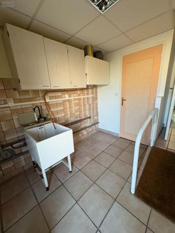 Maison individuelle à vendre à Cherbourg-en-Cotentin dans la Manche (50100), ref : ACE-180328   
TOURLAVILLE