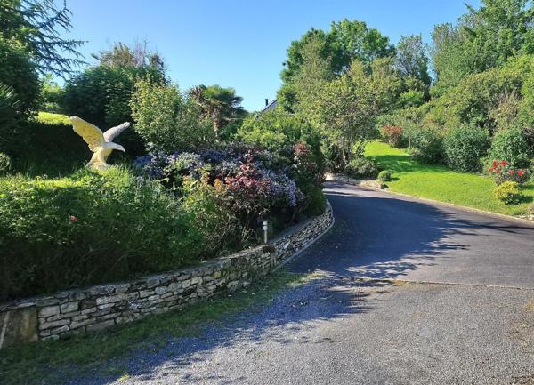 Campagne ou mer ? Cette maison vous offre les 2 !