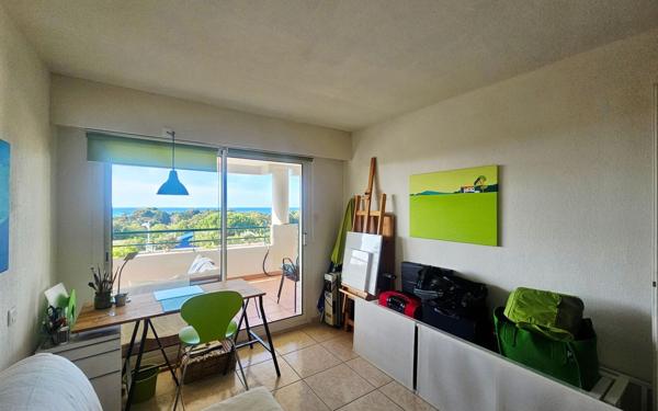 Appartement à vendre    3 pièces • 67,32 m2 Sète