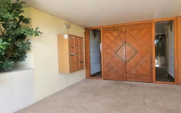 Appartement à vendre    3 pièces • 67,32 m2 Sète