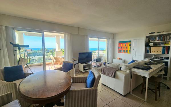 Appartement à vendre    3 pièces • 67,32 m2 Sète