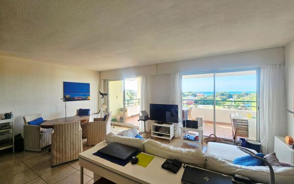 Appartement à vendre    3 pièces • 67,32 m2 Sète