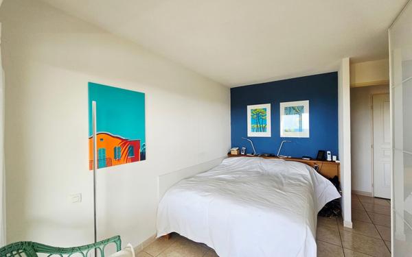 Appartement à vendre    3 pièces • 67,32 m2 Sète