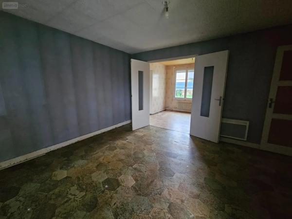 Achat - Maison Valognes 50700 4 pièces 72 m 2 359 m 2