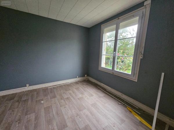 Achat - Maison Valognes 50700 4 pièces 72 m 2 359 m 2