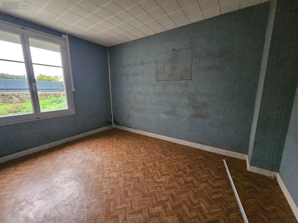 Achat - Maison Valognes 50700 4 pièces 72 m 2 359 m 2