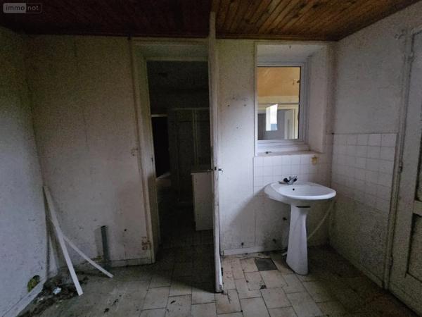Achat - Maison Valognes 50700 4 pièces 72 m 2 359 m 2