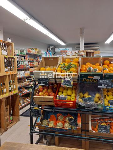 Fonds De Commerce - 63 m²