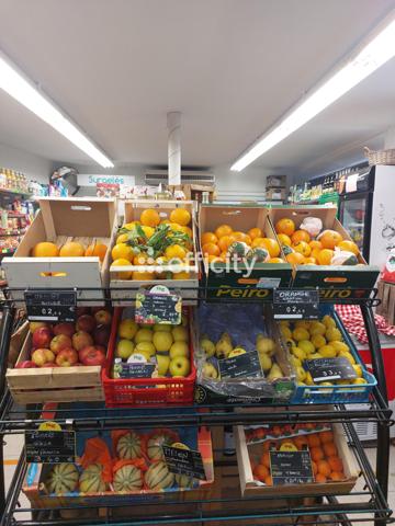 Fonds De Commerce - 63 m²