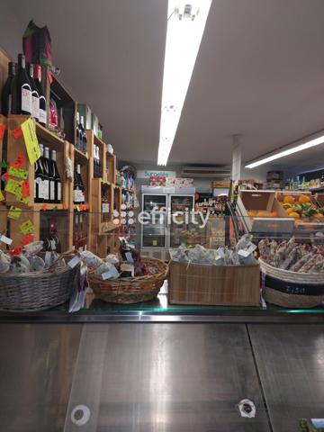 Fonds De Commerce - 63 m²