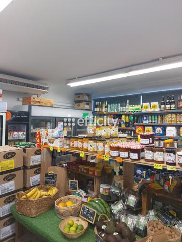 Fonds De Commerce - 63 m²