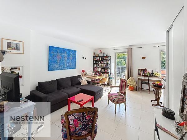 Les Lecques, bel appartement  de 3 pieces a Saint Cyr Sur Mer