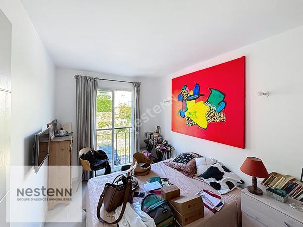 Les Lecques, bel appartement  de 3 pieces a Saint Cyr Sur Mer