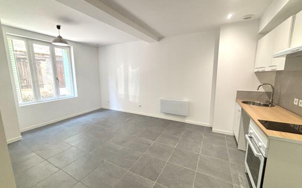 Appartement à louer    2 pièces • 36,23 m2 Lisle-sur-Tarn