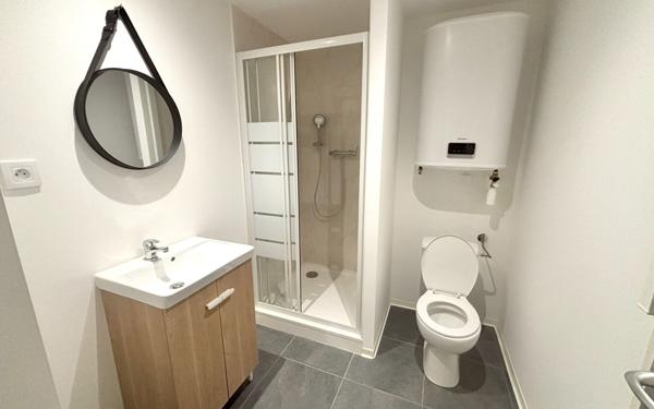 Appartement à louer    2 pièces • 36,23 m2 Lisle-sur-Tarn