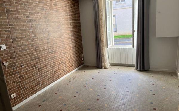 Maison à louer    3 pièces •  Argentan