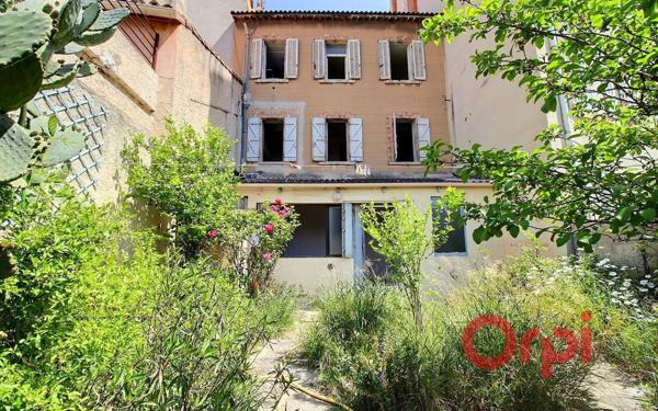 Maison à vendre    10 pièces • 165,19 m2 Marseille 7