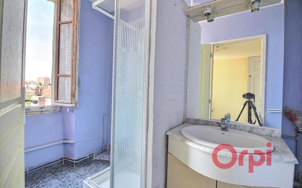 Maison à vendre    10 pièces • 165,19 m2 Marseille 7
