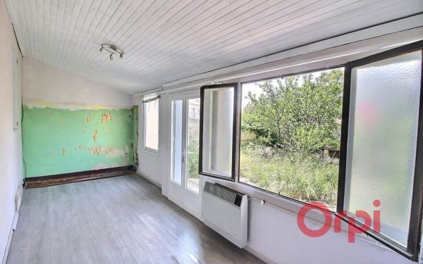 Maison à vendre    10 pièces • 165,19 m2 Marseille 7